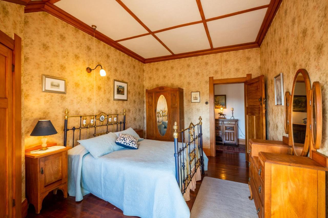 Corbett House Heritage Bed & Breakfast Hikutaia Kültér fotó